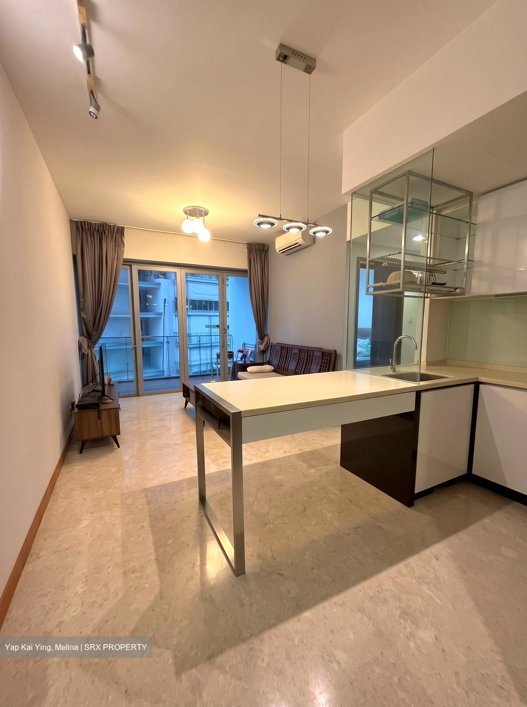 Hillsta (D23), Condominium #634544911